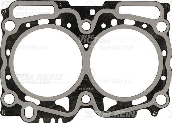 Запчасть VICTOR REINZ 615391000