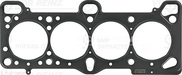 Запчасть VICTOR REINZ 615396500