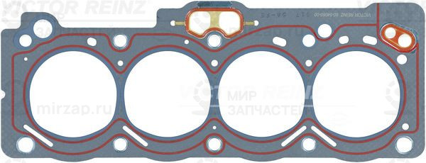 Запчасть VICTOR REINZ 615406000