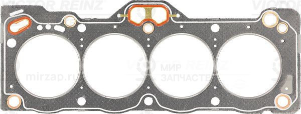 Прокладка головки цилиндра VICTOR REINZ 615423000
