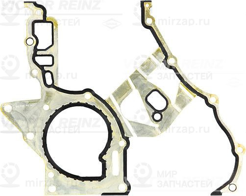 Прокладка, картер рулевого механизма VICTOR REINZ 703677300