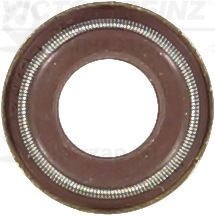 Уплотнительное кольцо, стержень клапана VICTOR REINZ 703780200