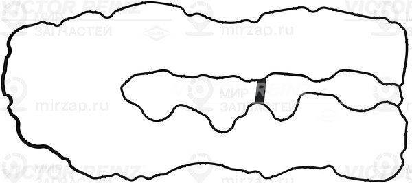 Запчасть VICTOR REINZ 711017900