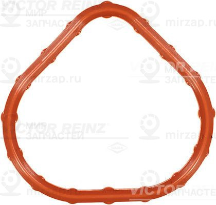 Прокладка, впускной коллектор VICTOR REINZ 711018400