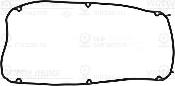Прокладка, крышка головки цилиндра VICTOR REINZ 711023500