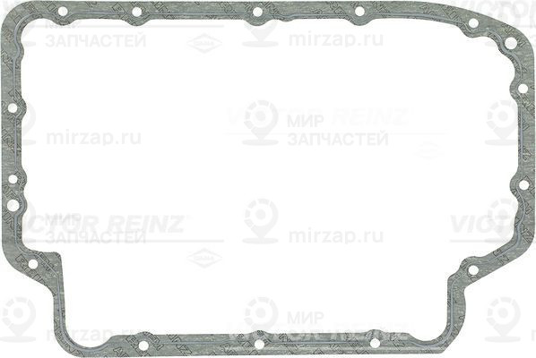 Прокладка, масляный поддон VICTOR REINZ 711026200