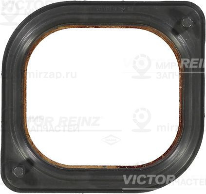 Прокладка, впускной коллектор VICTOR REINZ 711027500