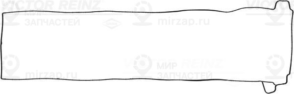 Запчасть VICTOR REINZ 711035300