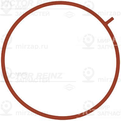 Запчасть VICTOR REINZ 711075600