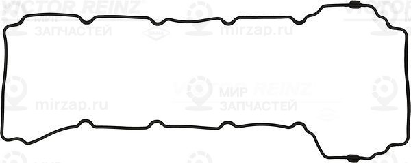Запчасть VICTOR REINZ 711090500