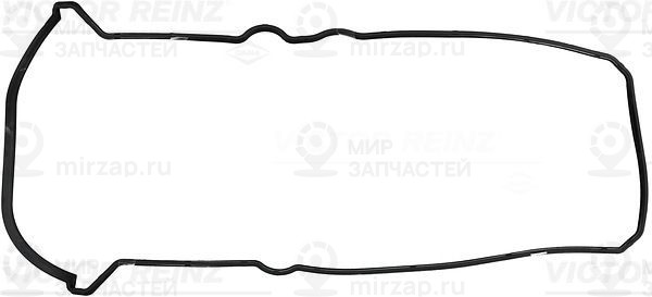 Прокладка, крышка головки цилиндра VICTOR REINZ 711194600