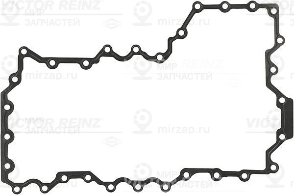 Запчасть VICTOR REINZ 711743200