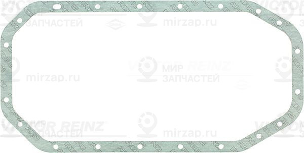 Запчасть VICTOR REINZ 712352210