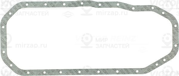 Запчасть VICTOR REINZ 712408310