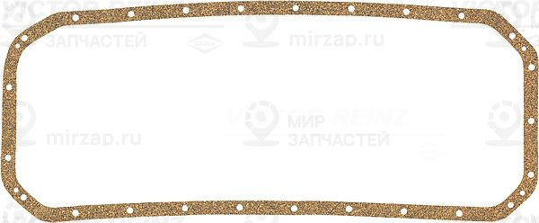 Запчасть VICTOR REINZ 712460020