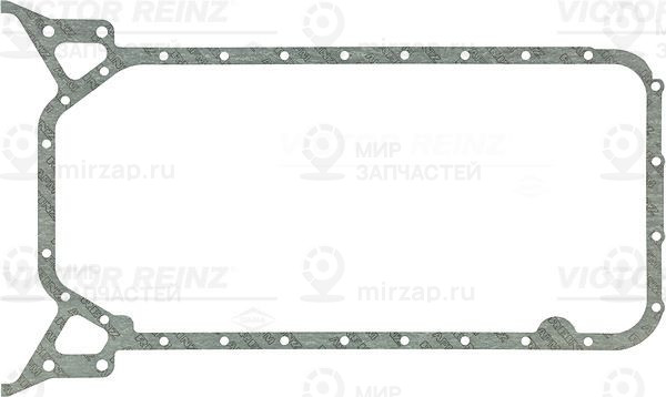 Запчасть VICTOR REINZ 712620410