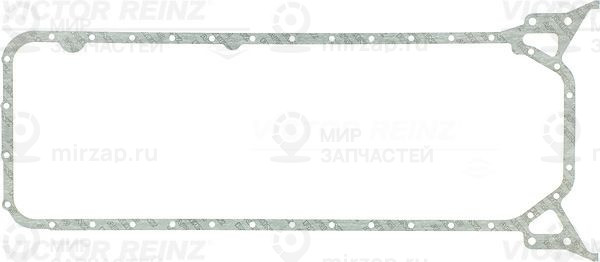 Запчасть VICTOR REINZ 712623220