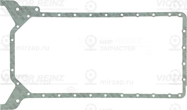 Запчасть VICTOR REINZ 712654310