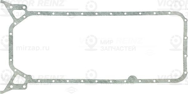 Запчасть VICTOR REINZ 712657210