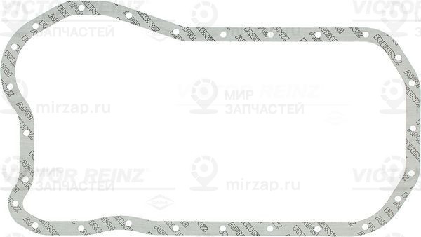 Запчасть VICTOR REINZ 712732100