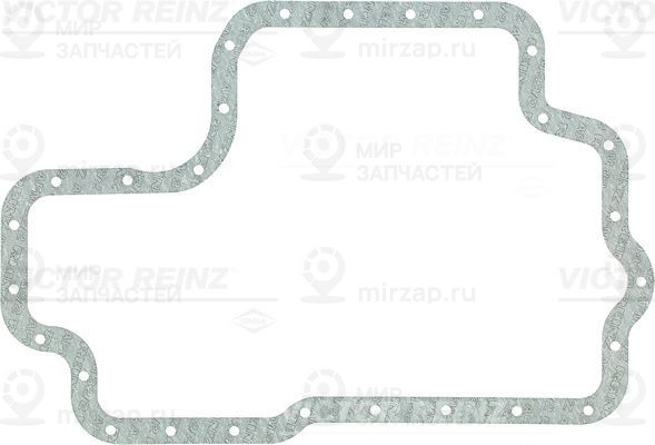 Запчасть VICTOR REINZ 712853600