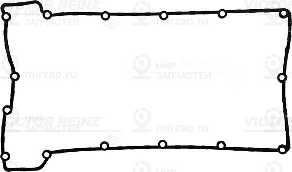 Запчасть VICTOR REINZ 712862800