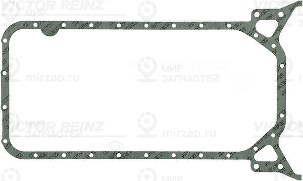 Запчасть VICTOR REINZ 712917010