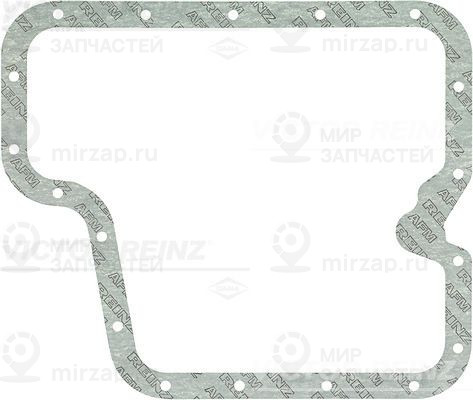 Запчасть VICTOR REINZ 712941210