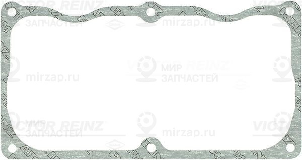 Прокладка, крышка головки цилиндра VICTOR REINZ 713139400