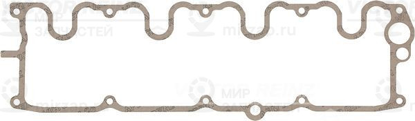 Прокладка, крышка головки цилиндра VICTOR REINZ 713157900
