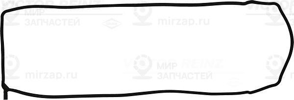 Прокладка, крышка головки цилиндра VICTOR REINZ 713164400