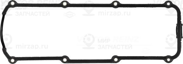 Прокладка, крышка головки цилиндра VICTOR REINZ 713169100