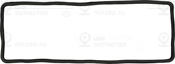 Прокладка, крышка головки цилиндра VICTOR REINZ 713182300