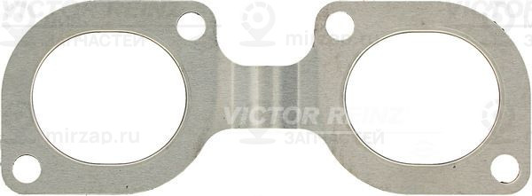 Прокладка, выпускной коллектор VICTOR REINZ 713183410
