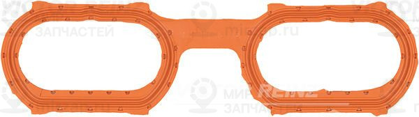 Прокладка, впускной коллектор VICTOR REINZ 713185300