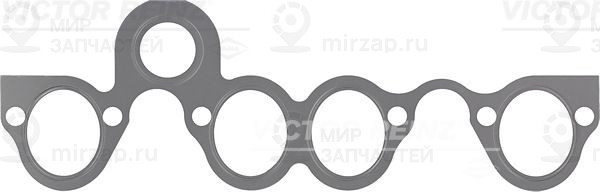Прокладка, впускной коллектор VICTOR REINZ 713185600