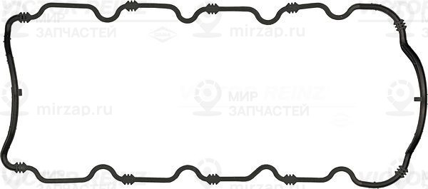 Прокладка, масляный поддон VICTOR REINZ 713193400
