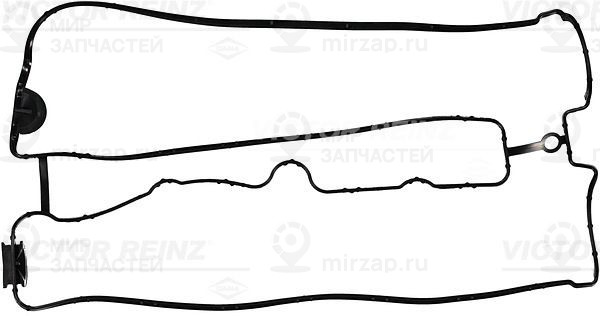 Прокладка, крышка головки цилиндра VICTOR REINZ 713199700