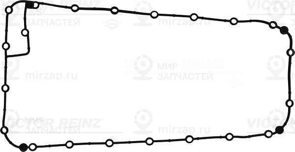 Прокладка, масляный поддон VICTOR REINZ 713313900