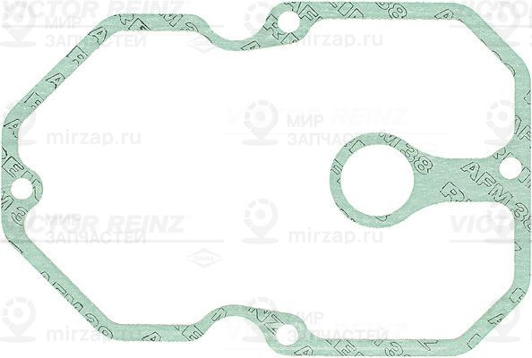 Прокладка, крышка головки цилиндра VICTOR REINZ 713335800