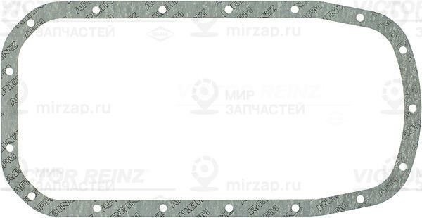 Прокладка, масляный поддон VICTOR REINZ 713336600