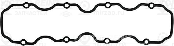 Прокладка, крышка головки цилиндра VICTOR REINZ 713336700