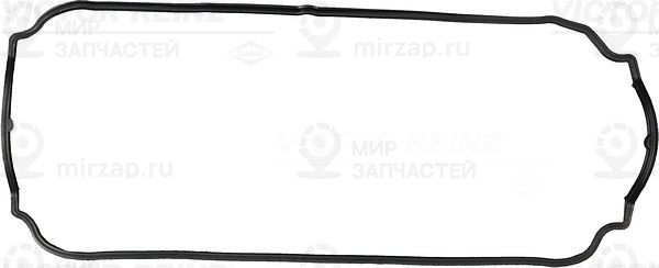Прокладка, крышка головки цилиндра VICTOR REINZ 713337100