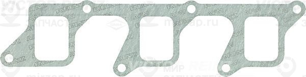 Прокладка, впускной коллектор VICTOR REINZ 713337700