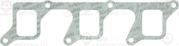 Прокладка, впускной коллектор VICTOR REINZ 713337800