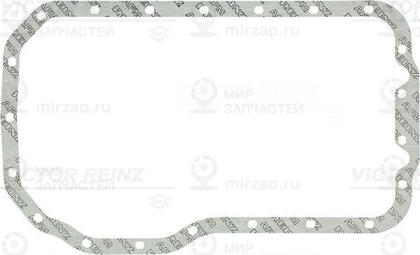 Прокладка, масляный поддон VICTOR REINZ 713340900