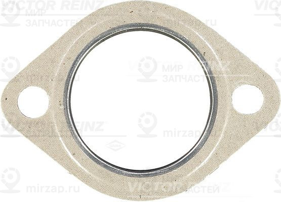 Прокладка, выпускной коллектор VICTOR REINZ 713352200