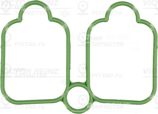 Прокладка, впускной коллектор VICTOR REINZ 713366300