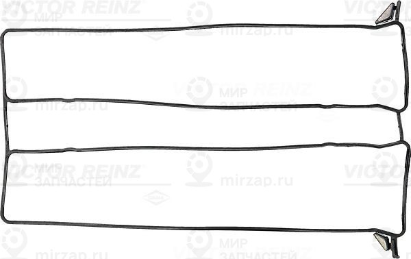 Прокладка, крышка головки цилиндра VICTOR REINZ 713384600