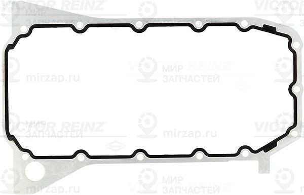 Прокладка, масляный поддон VICTOR REINZ 713384700